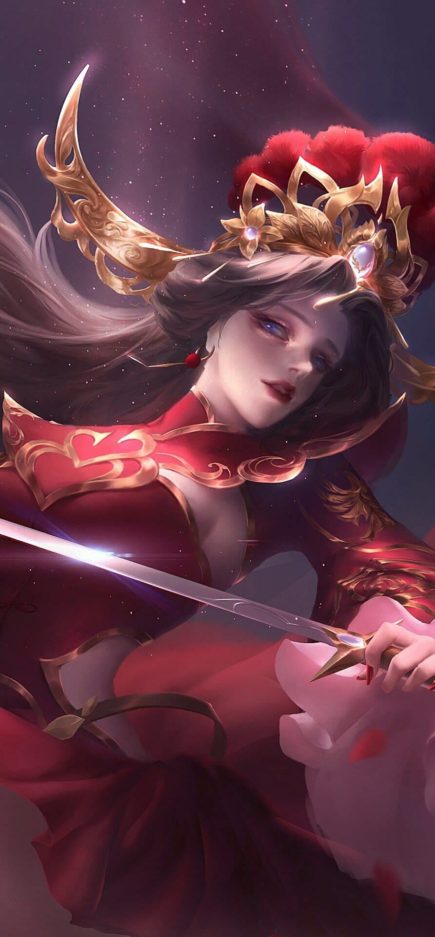 就如同一剂