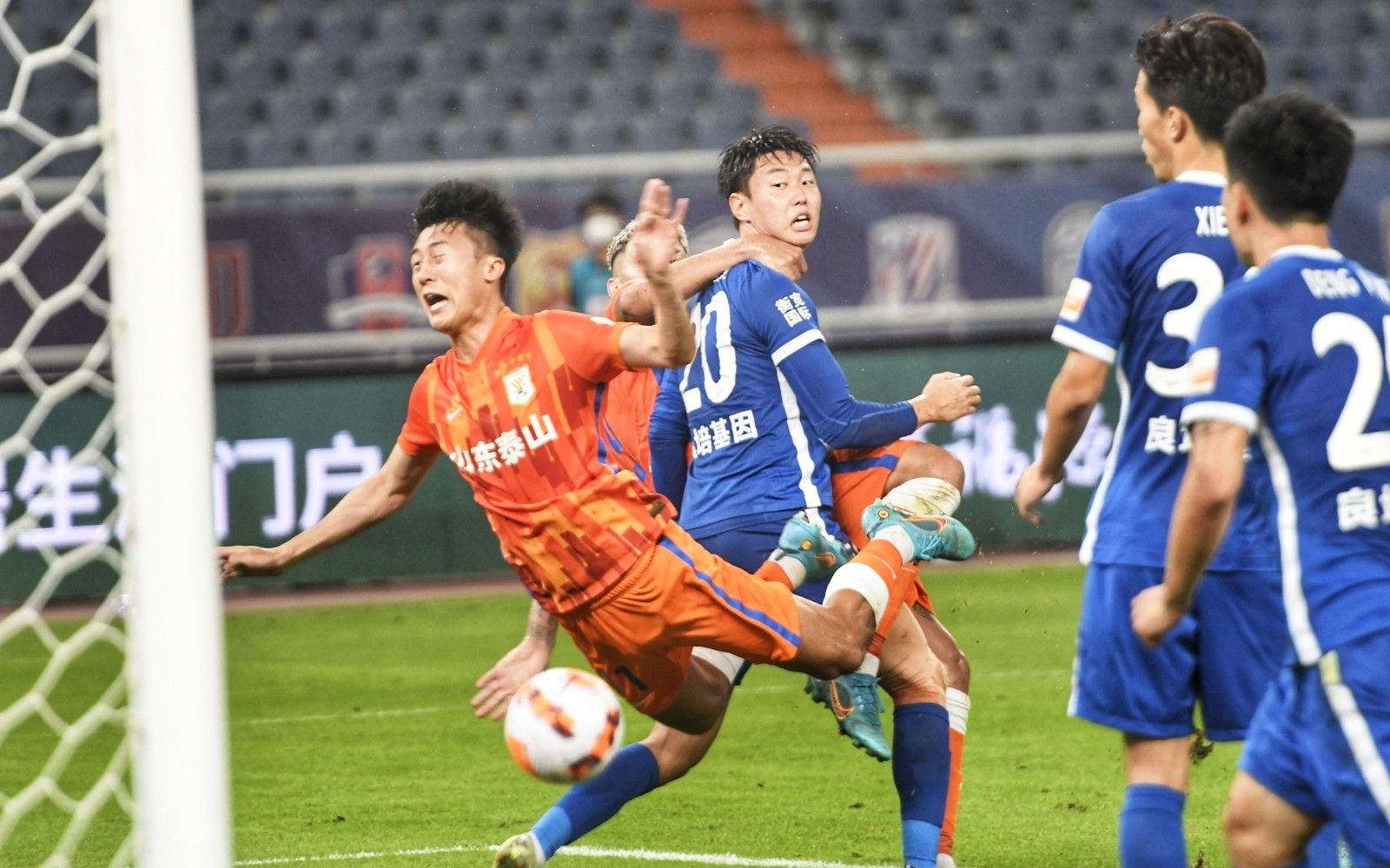 亮点